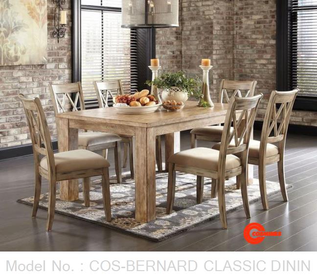COS-BERNARD CLASSIC DINING SE